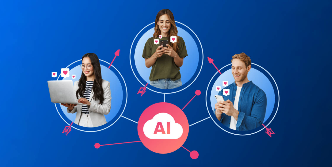 千人千面：同时沟通100客户无压力，外挂企业知识库秒变销冠