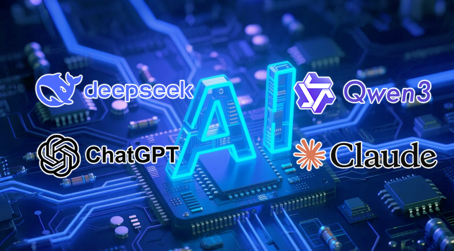 全球大模型基座：聚合十亿神经元，对话印钞永不卡顿